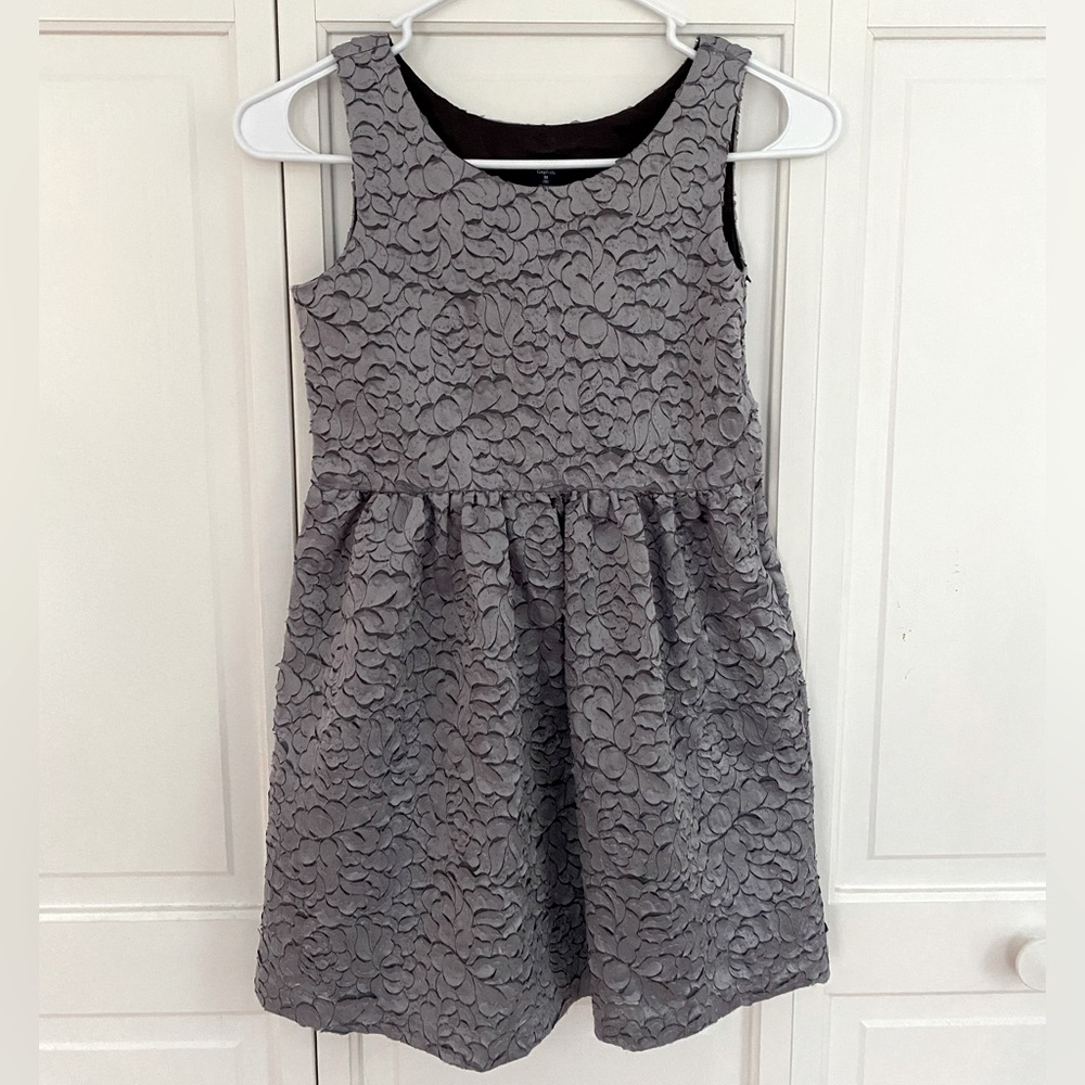 Gap Girls Formal Dress (Size 8)